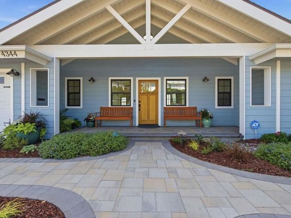 4344 Summit Drive , La Mesa, CA 91941