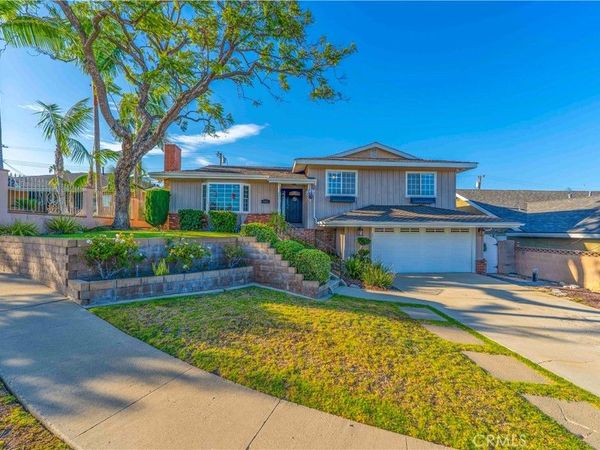 2231 Branford , La Habra, CA 90631