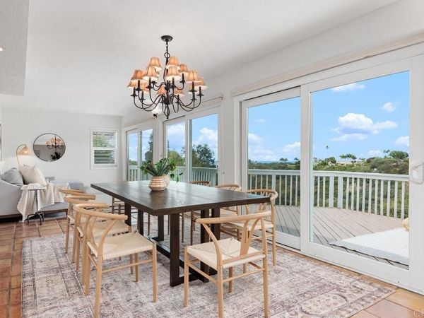 5942 Sagebrush Road , La Jolla, CA 92037