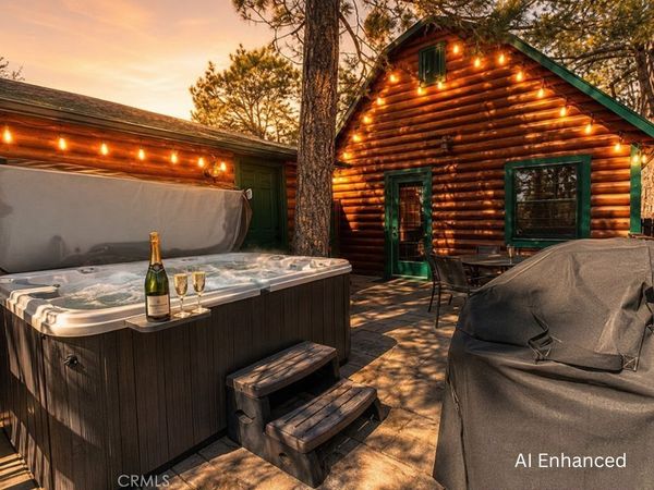 437 Victoria Lane, Sugarloaf, CA 92386