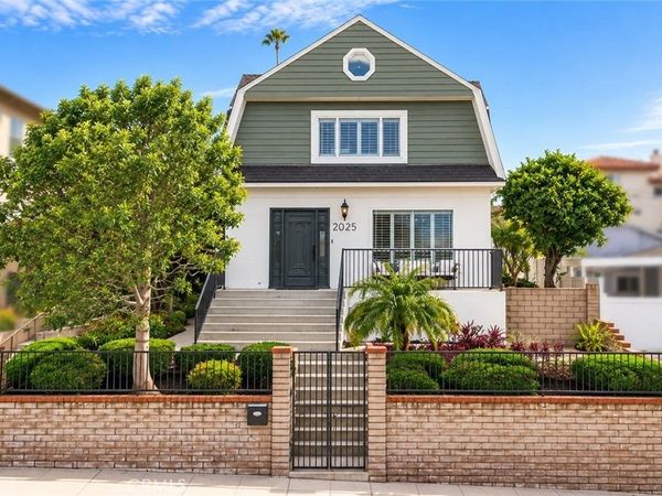 2025 S Alma , San Pedro, CA 90731