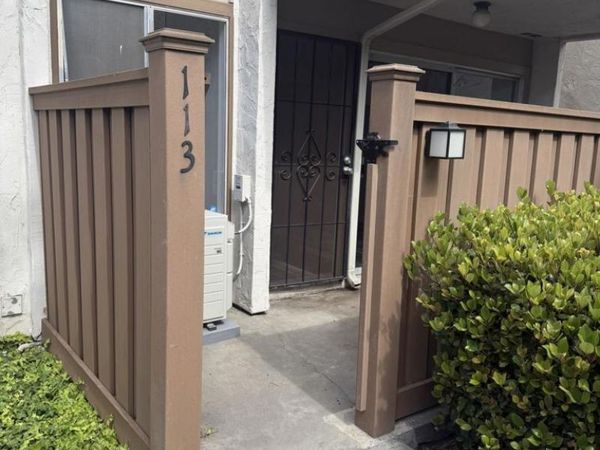 3549 Castle Glen, Unit 113, San Diego, CA 92123