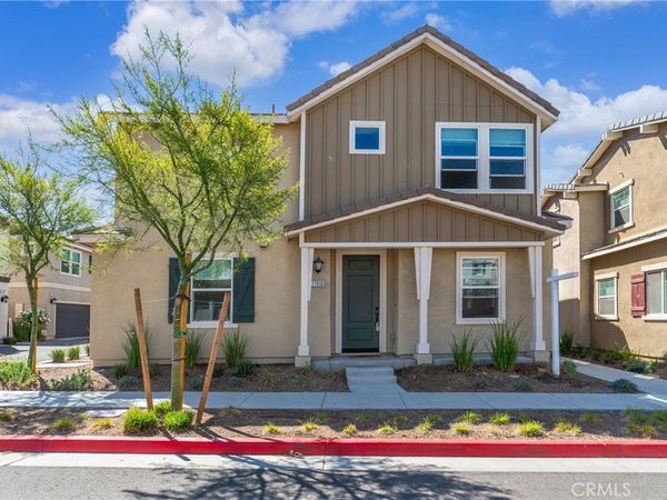 17016 Zion , Canyon Country, CA 91387