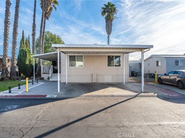 1855 Riverside , Unit 195, Ontario, CA 91761