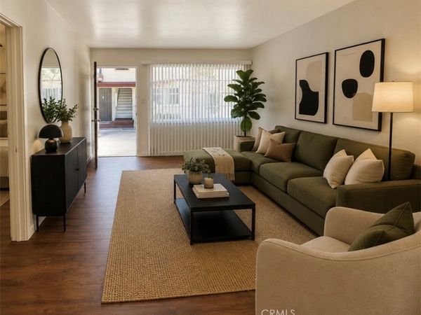 15226 Normandie, Unit B, Gardena, CA 90247