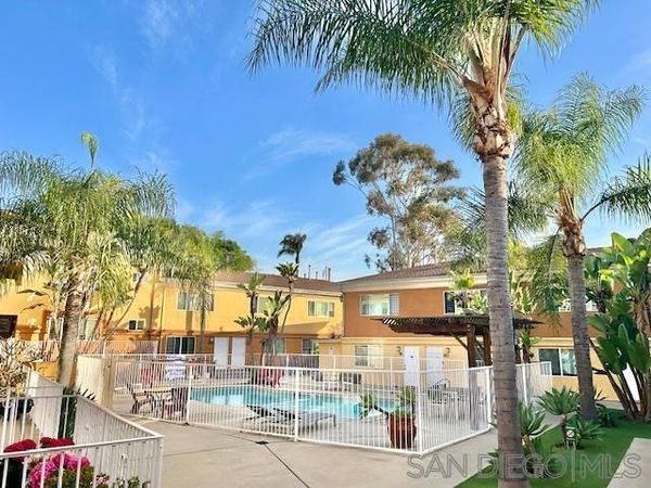 900 Manchester St , Unit 103, National City, CA 91950