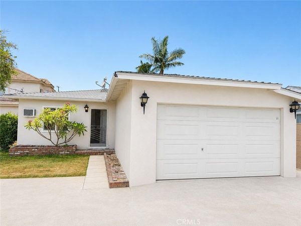 5315 Goldern West Avenue, Temple City, CA 91780