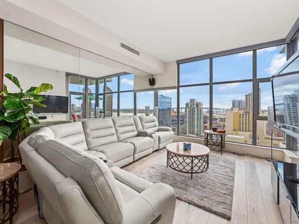 575 6th Avenue #1804 , San Diego, CA 92101
