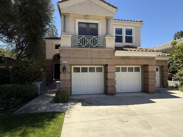 4017 Havenridge Court , Moorpark, CA 93021