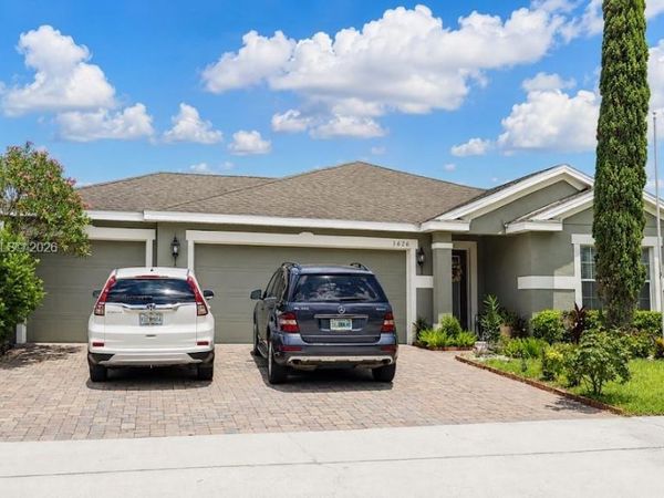 3626 Gretchen Dr , Orlando, FL 34761