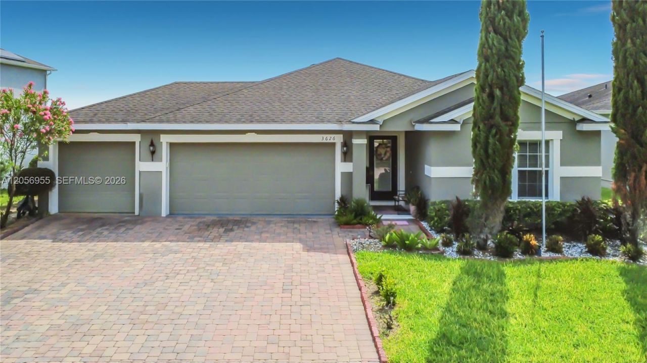 3626 Gretchen Dr, Orlando, FL 34761 Photo