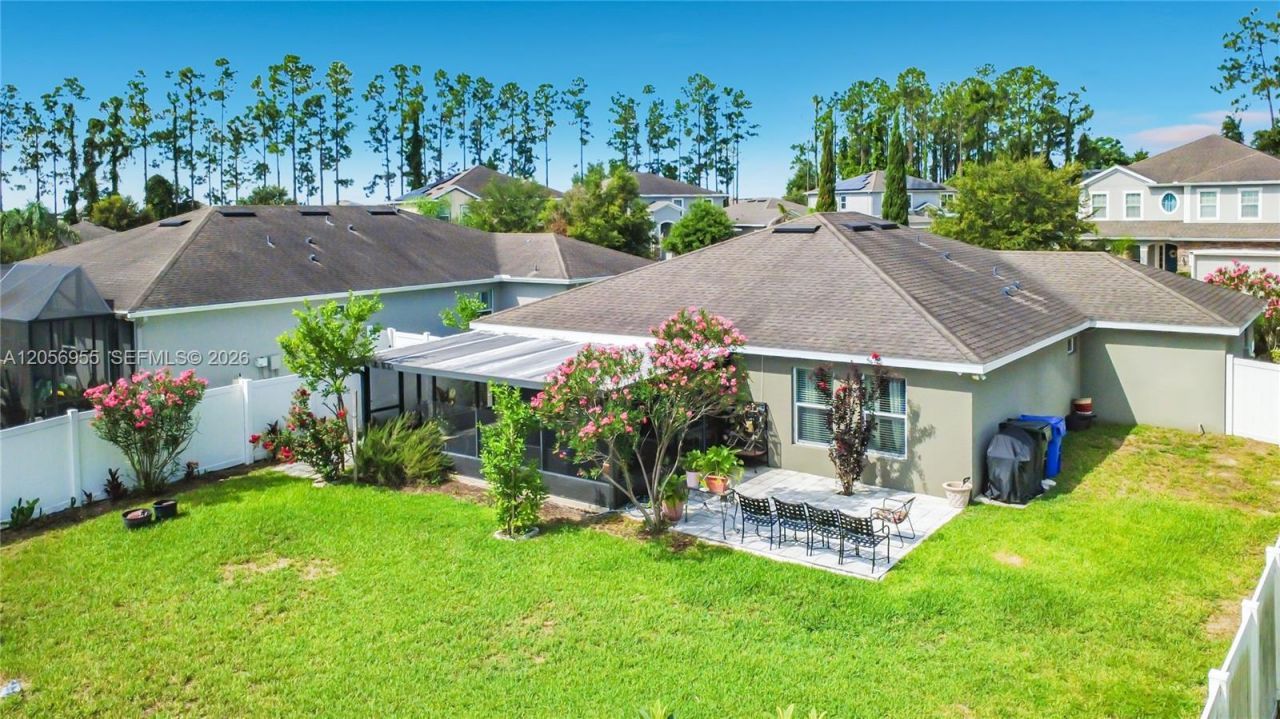 3626 Gretchen Dr, Orlando, FL 34761 Photo