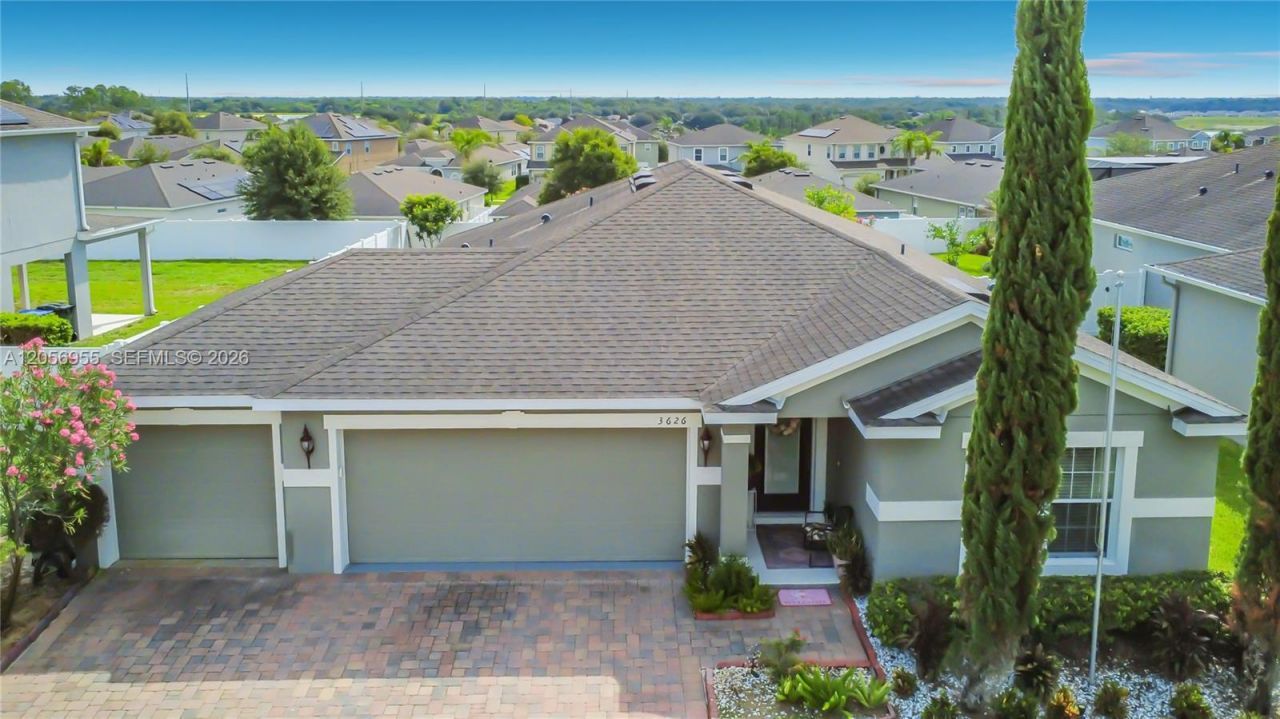 3626 Gretchen Dr, Orlando, FL 34761 Photo
