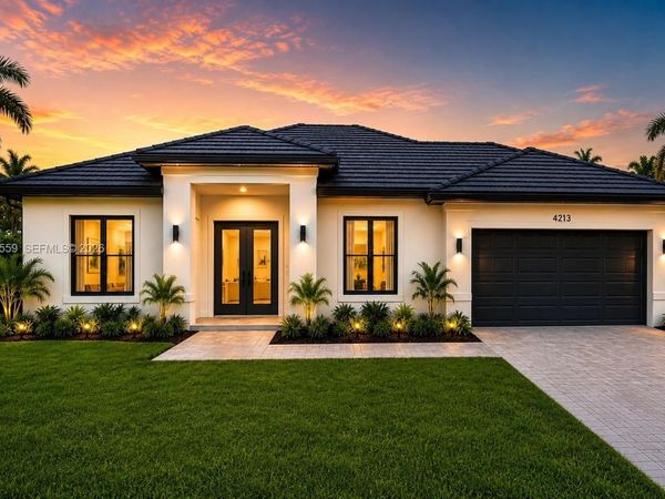 52 Yvonne ave S , Lehigh Acres, FL 33976