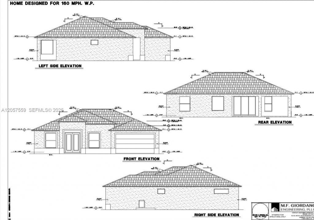 52 Yvonne Ave S , Lehigh Acres, FL 33976 Photo
