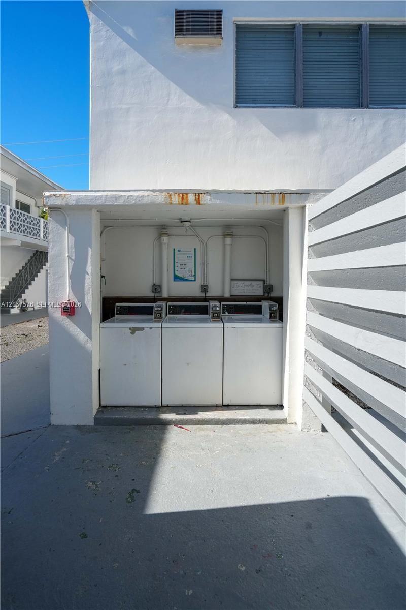 7927 East Dr, Unit 263, North Bay Village, FL 33141 Photo