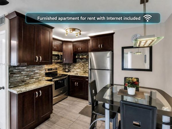 22 SE 3rd Ter , Unit 37, Dania Beach, FL 33004