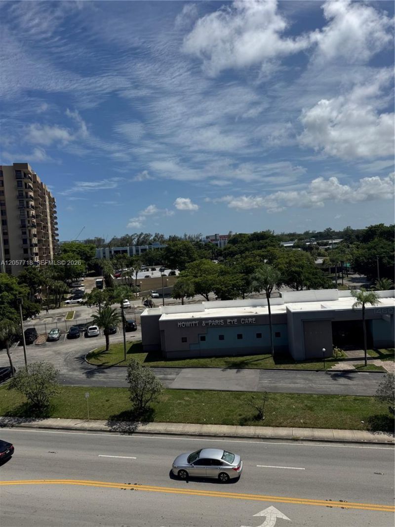 1465 NE 123rd St , Unit 609, North Miami, FL 33161 Photo