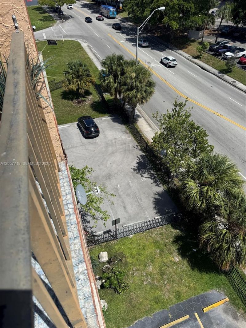 1465 NE 123rd St , Unit 609, North Miami, FL 33161 Photo