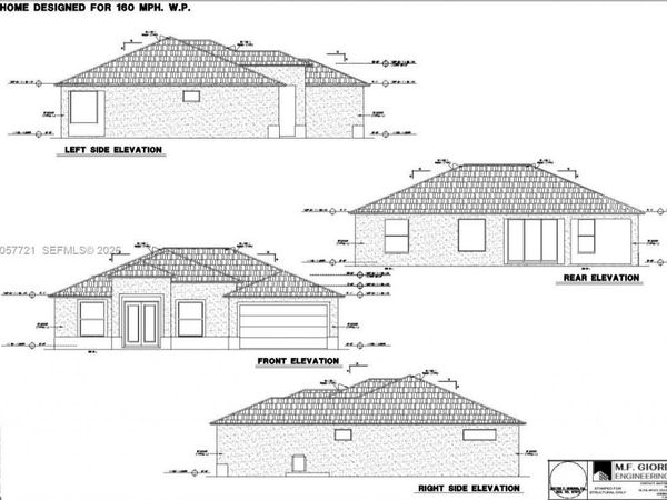 4213 SW 9th st SW , Lehigh Acres, FL 33976