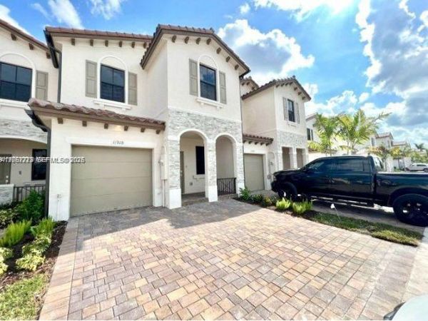11928 SW 244th Ln , Unit 11928, Homestead, FL 33032