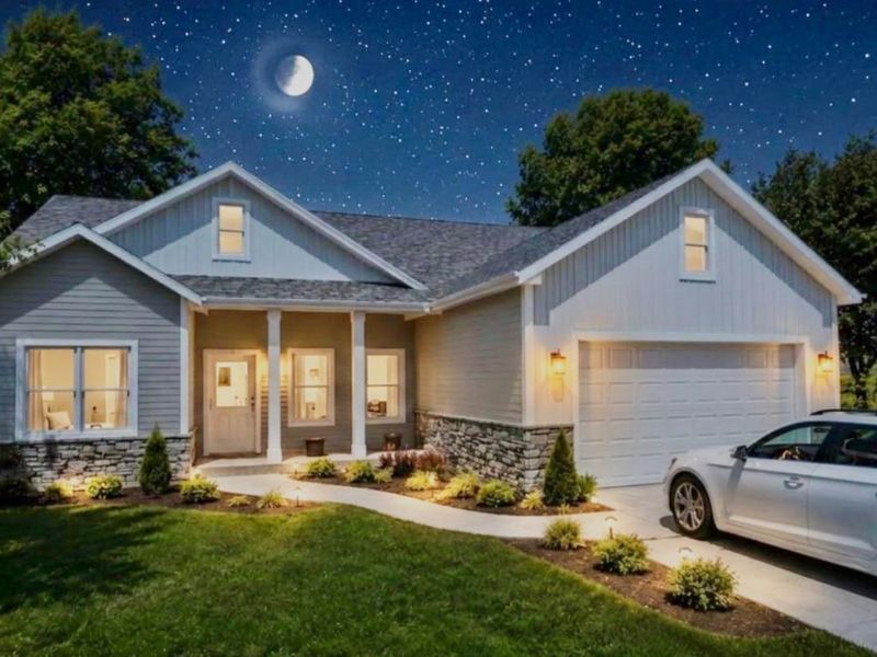 121 Fernwood, Kelleys Island, OH 43438 Photo 2