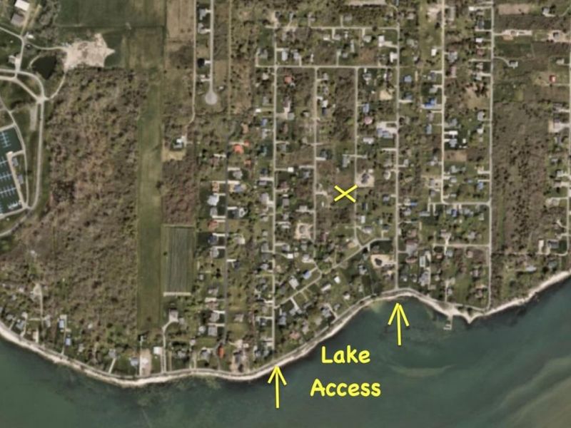 121 Fernwood, Kelleys Island, OH 43438 Photo 3