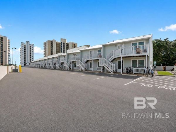 27070 Perdido Beach Boulevard, Unit 41, Orange Beach, AL 36561