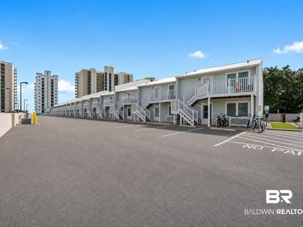 27070 Perdido Beach Boulevard, Unit 41, Orange Beach, AL 36561
