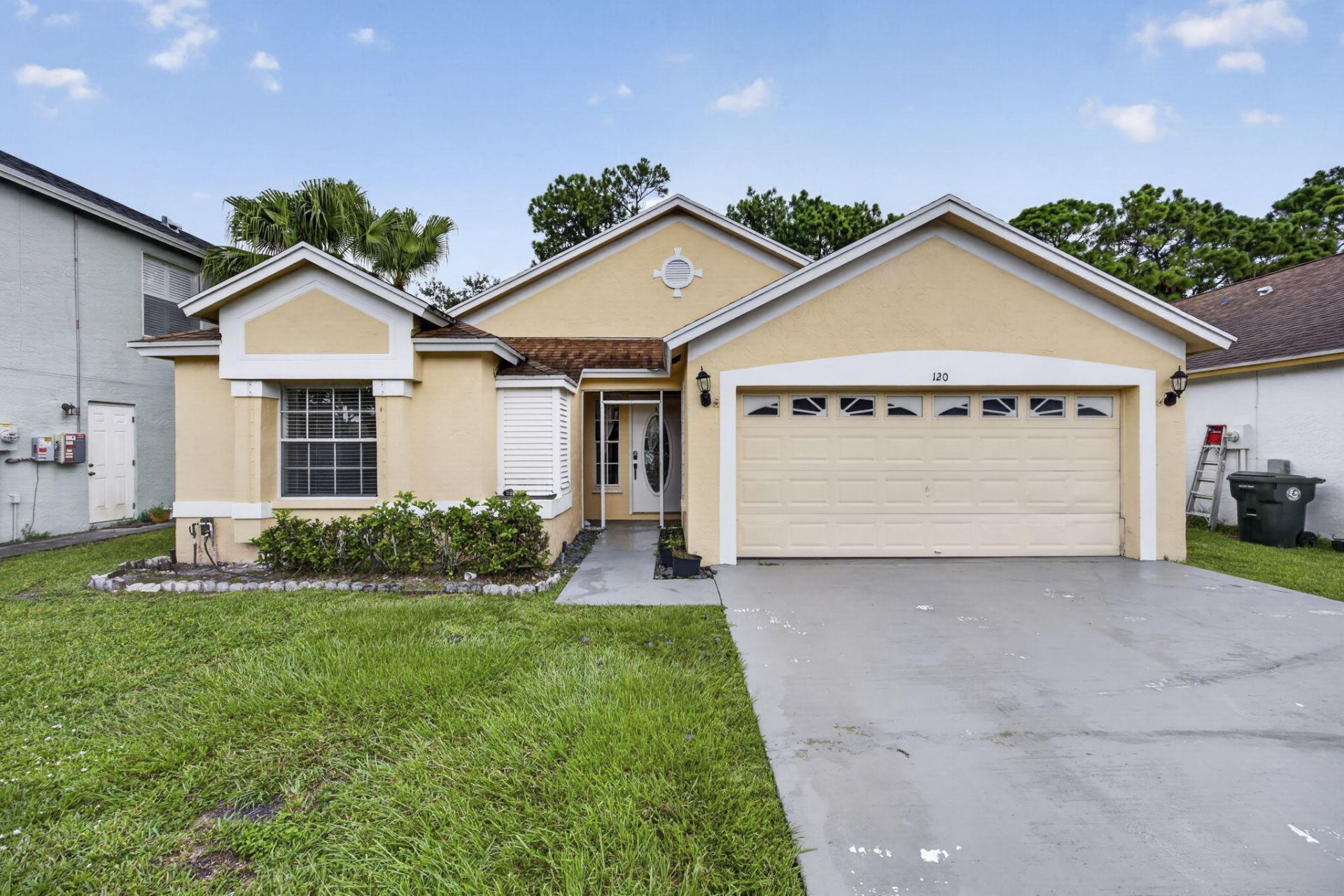 120 Paddock Lane, Greenacres, FL 33413 Photo