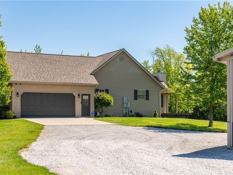 4283 S Sodom Ballou Road, Casstown, OH 45312 Photo 10