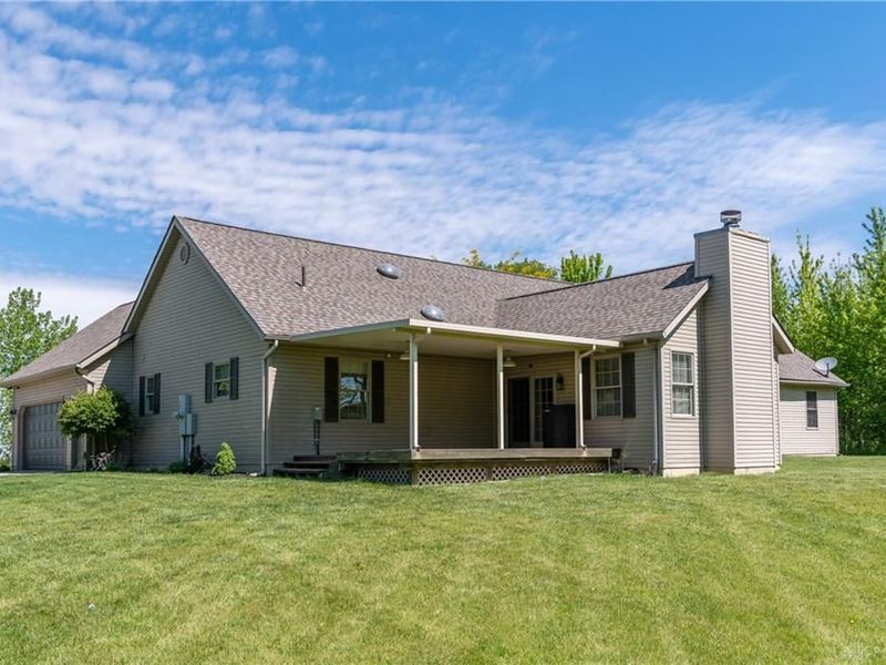 4283 S Sodom Ballou Road, Casstown, OH 45312 Photo 11
