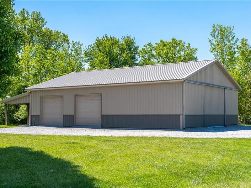 4283 S Sodom Ballou Road, Casstown, OH 45312 Photo 12