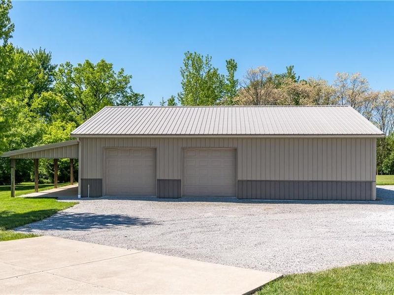 4283 S Sodom Ballou Road, Casstown, OH 45312 Photo 14