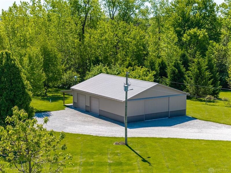 4283 S Sodom Ballou Road, Casstown, OH 45312 Photo 15