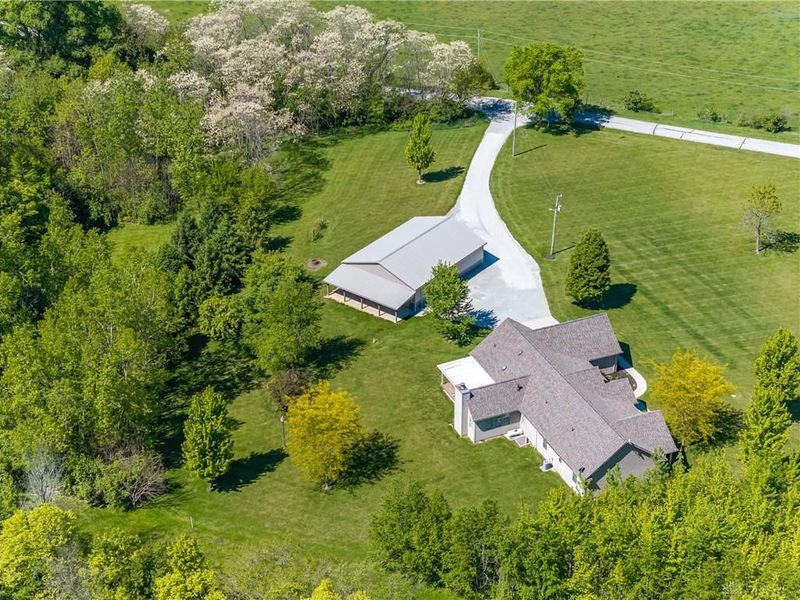4283 S Sodom Ballou Road, Casstown, OH 45312 Photo 16