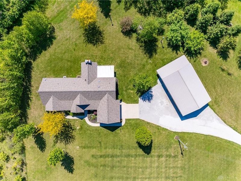 4283 S Sodom Ballou Road, Casstown, OH 45312 Photo 17