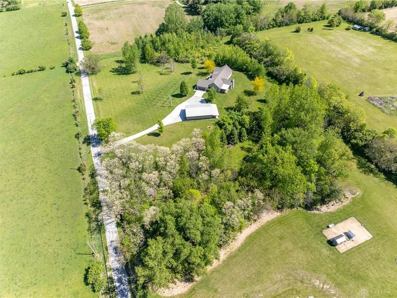 4283 S Sodom Ballou Road, Casstown, OH 45312 Photo 18