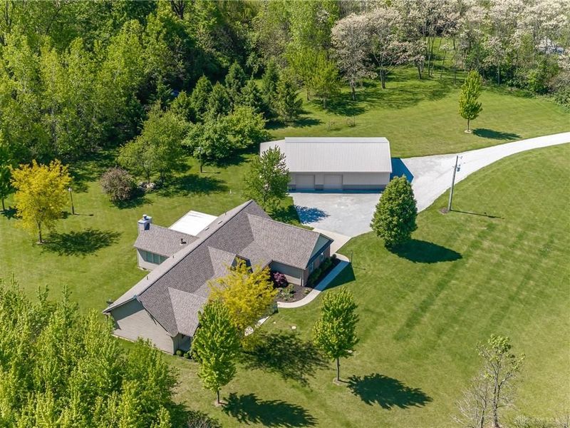 4283 S Sodom Ballou Road, Casstown, OH 45312 Photo 19