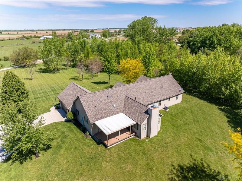 4283 S Sodom Ballou Road, Casstown, OH 45312 Photo 20