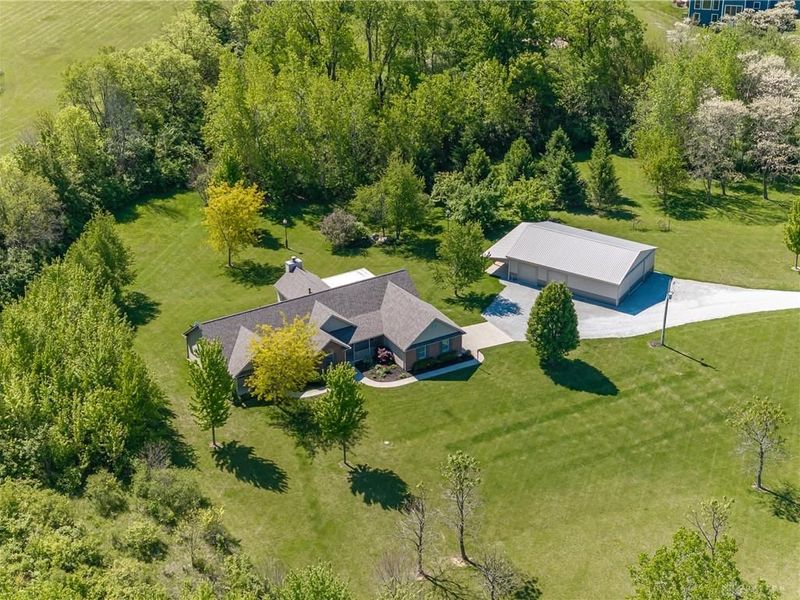4283 S Sodom Ballou Road, Casstown, OH 45312 Photo 21