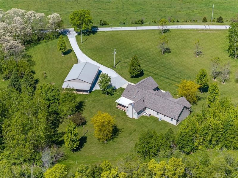 4283 S Sodom Ballou Road, Casstown, OH 45312 Photo 22