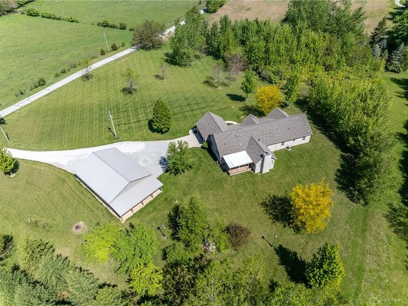 4283 S Sodom Ballou Road, Casstown, OH 45312 Photo 23