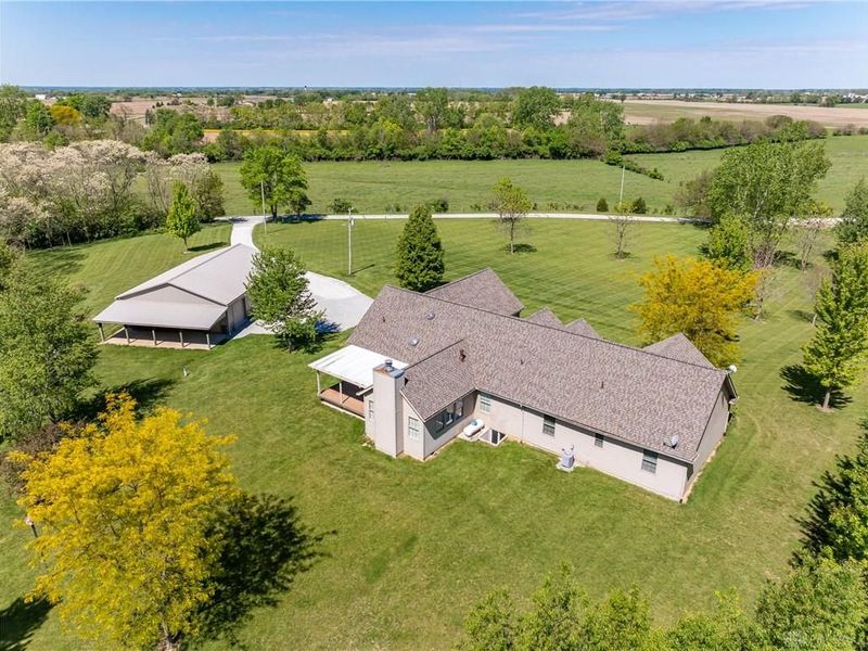 4283 S Sodom Ballou Road, Casstown, OH 45312 Photo 24