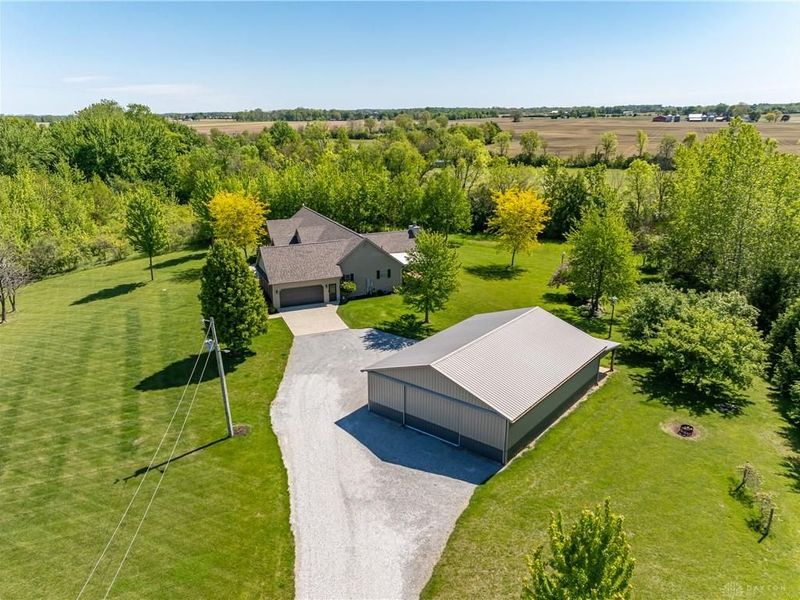4283 S Sodom Ballou Road, Casstown, OH 45312 Photo 25