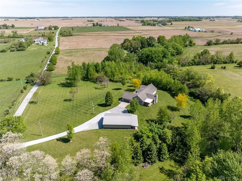4283 S Sodom Ballou Road, Casstown, OH 45312 Photo 26