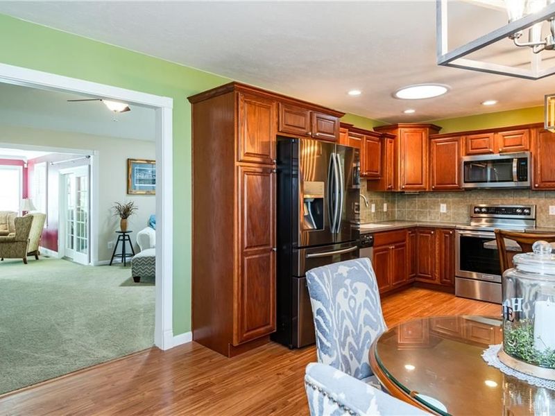 4283 S Sodom Ballou Road, Casstown, OH 45312 Photo 29