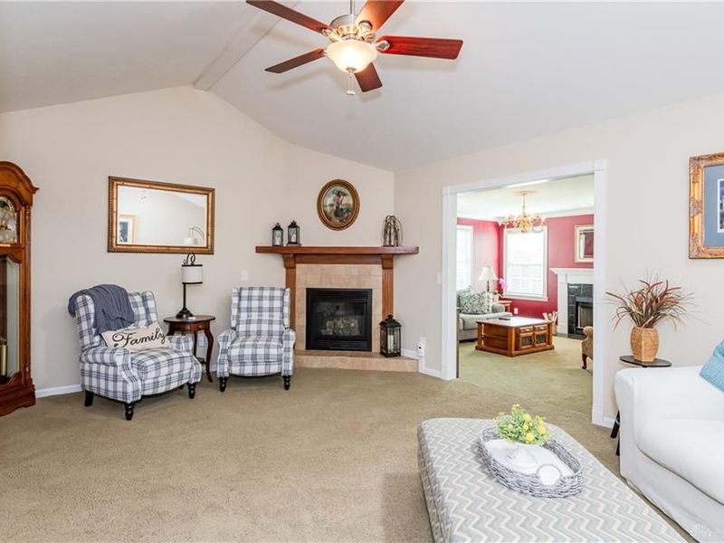 4283 S Sodom Ballou Road, Casstown, OH 45312 Photo 34