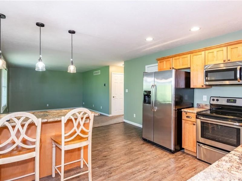 4283 S Sodom Ballou Road, Casstown, OH 45312 Photo 46
