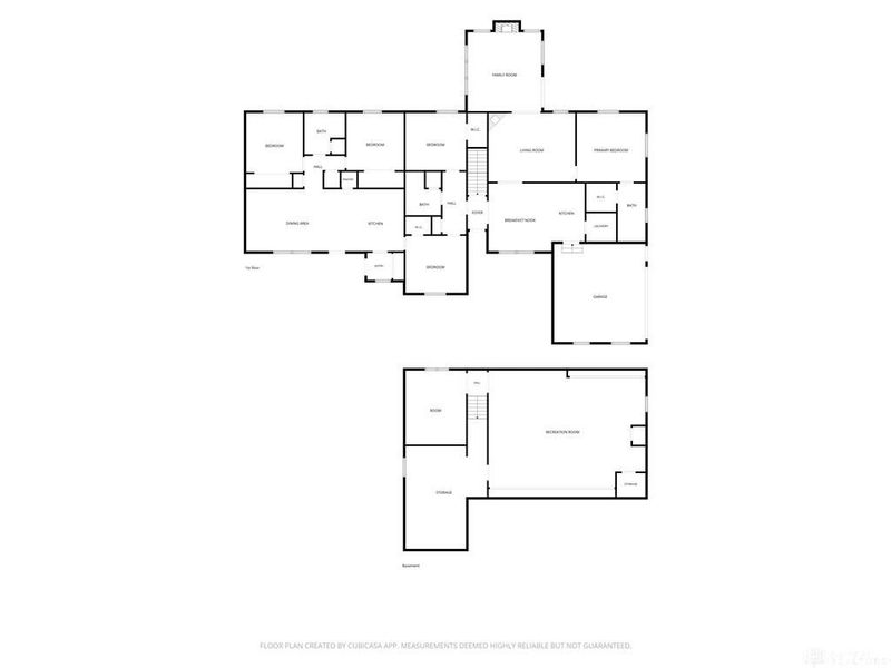 4283 S Sodom Ballou Road, Casstown, OH 45312 Photo 5